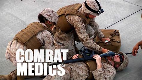 Fog Of War Combat Medics Course Youtube