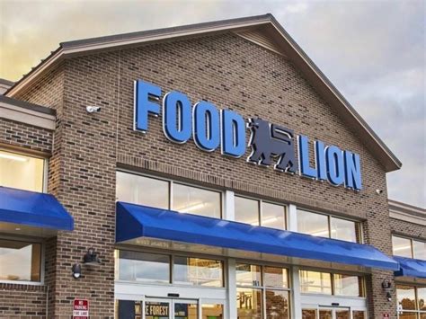 Food Lion Locations In Spartanburg Sc