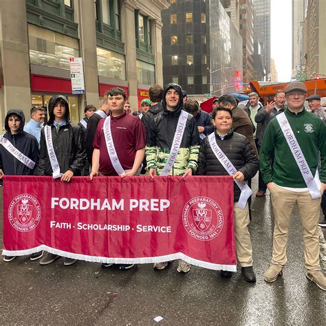 Fordham Preparatory School Top Ranked Private School For 2026 Bronx Ny