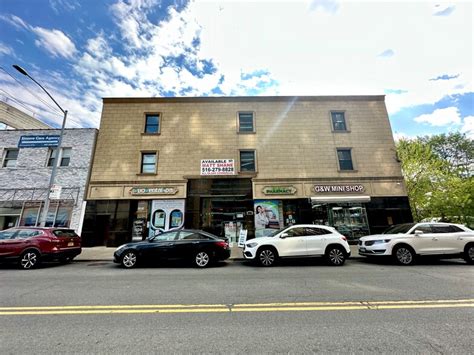 Forest Hills Ny 11375