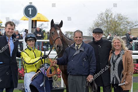 Former Jockey Race Horse Trainer Charlie Editorial Stock Photo Stock Image Shutterstock Editorial