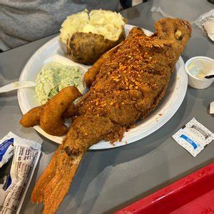 Forsyth Seafood Market Amp Cafe 58 Photos Amp 47 Reviews Seafood