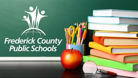 Frederick County Public Schools Va