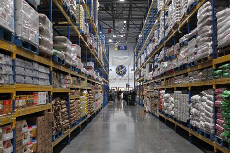 Freezer Restaurant Depot