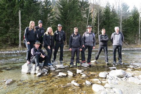 From Battlefield To Homefront A Soldier Becomes A National Park Ranger