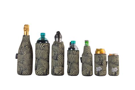 Frosty Tattoo Can Amp Bottle Cooler Sleeves Frosty Neoprene Coolers