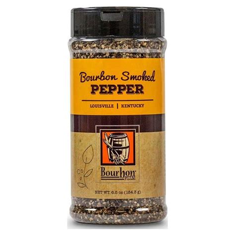 Fs Bbf Bourbon Smoked Paprika 7 Oz