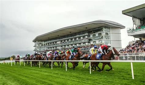 Full List Of Irish Horse Racing Fixtures For June And July Irish