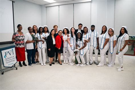 Fvi Miramar A New Vocational School In Broward County Fvi School Of Nursing