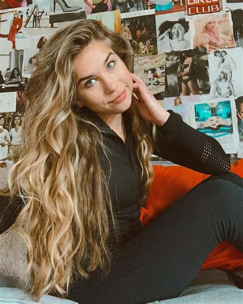 Gabrielle Moses Onlyfansleaks The Truth Behind The Curtain