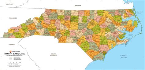 Garner North Carolina Zip Code