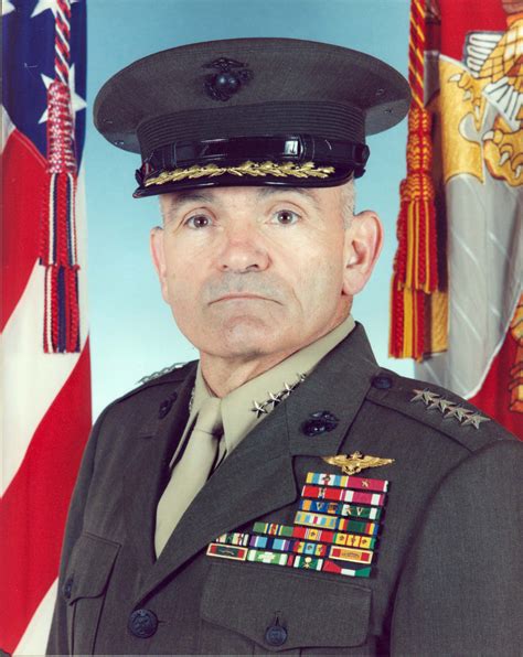 Gen Michael J Williams Usmc Ret Carolina Museum Of The Marine 1