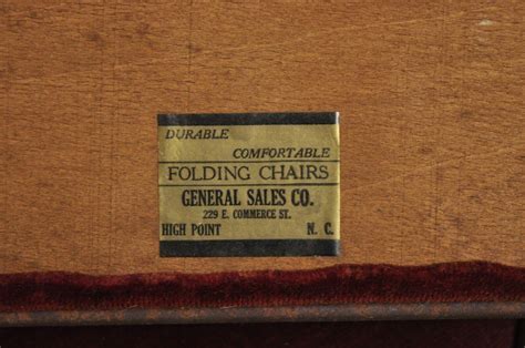 General Sales Co Columbia