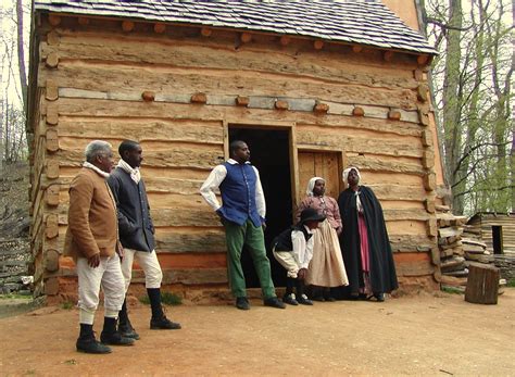 George Washington And Slavery George Washington Amp 39 S Mount Vernon