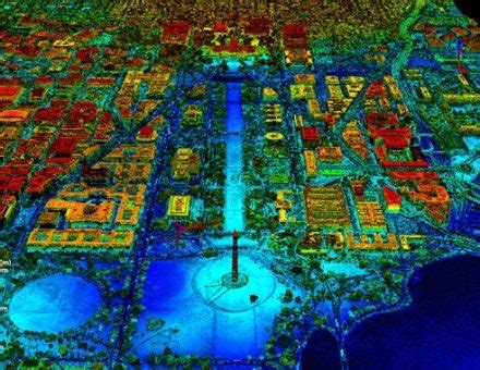 Geospatial Imaging Offier