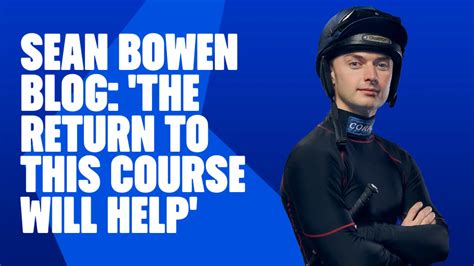 Get The Latest News Amp Updates From Sean Bowen With Coral