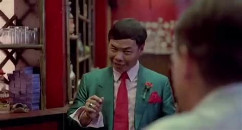 Good Morning Vietnam Jimmy Wah