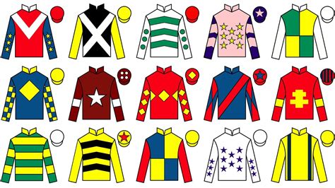 Grand National Runners Pinstickers Guide To 2024 Aintree Race