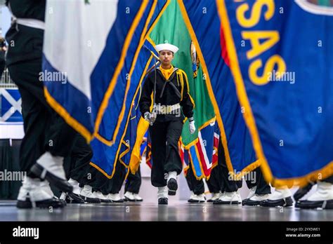 Great Lakes Illinois Usa 21St Nov 2024 Performance Division