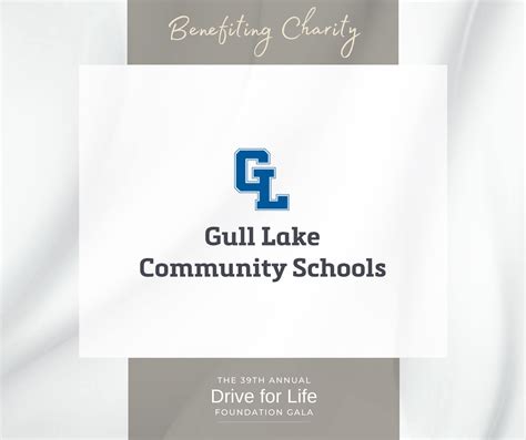 Gull Lake Community Schools Glbluedevils Posts X