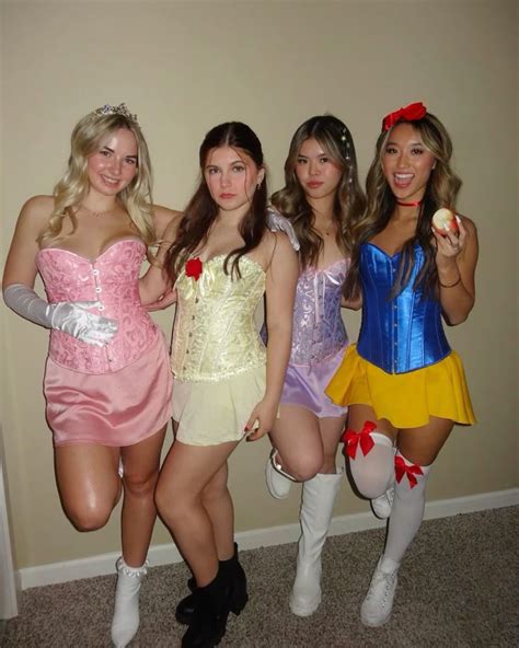 Halloween Party 2024 Adventure Princesses