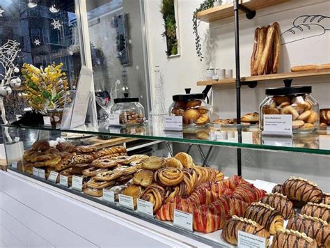 Hawaiian Bakery Seattle Wa