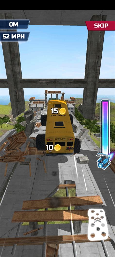 Heavy Duty Stunt Racing Apk Download For Android Free