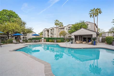 Heritage Deer Valley 3010 W Yorkshire Dr Phoenix Az 85027 Apartment