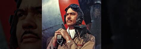 Heroes And Leaders Benjamin O Davis Jr Air Amp Space Forces Magazine