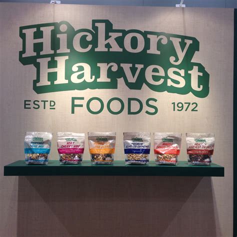 Hickory Harvest Foods On Linkedin New Growth From Your Favorite