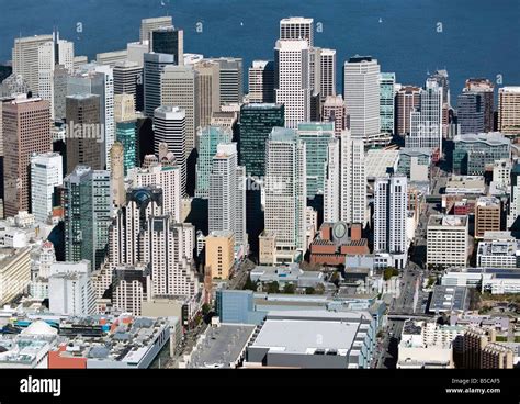 High Quality Stock Photos Of San Francisco Financial District