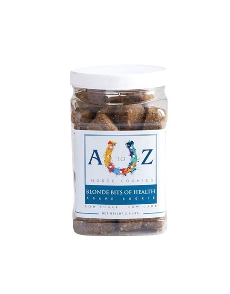 Home A To Z Horse Cookies