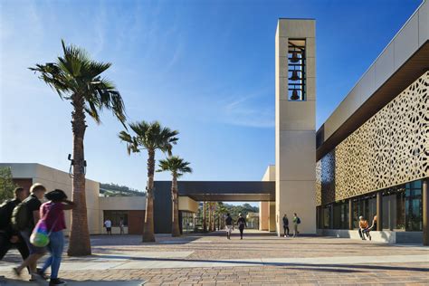 Home Rancho Campana High School