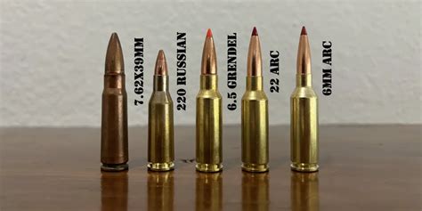 Hornady Amp 39 S 22 Arc Cartridge A 22 250 Killer The Mag Life