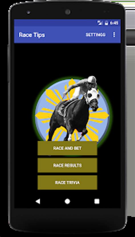 Horse Racing Tips Apps On Google Play