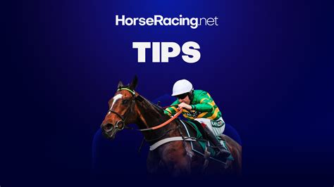Horse Racing Tips Horseracing Net