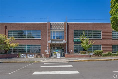 Hough Elementary School In Vancouver Wa Homes Com