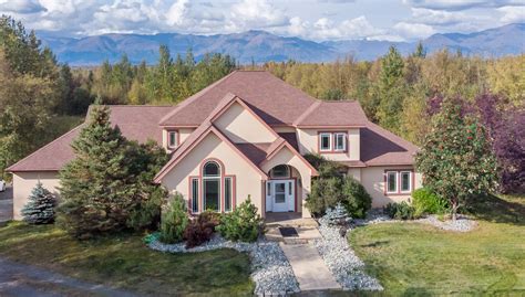 House Hunt Alaska Multi Family And Investment Properties