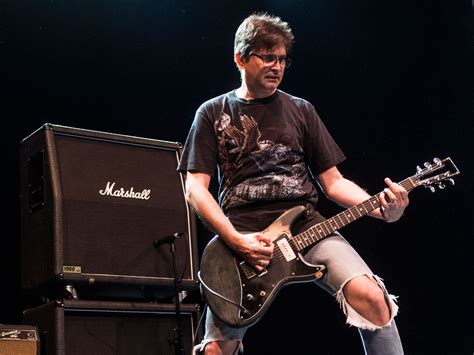 How Did Steve Albini Die