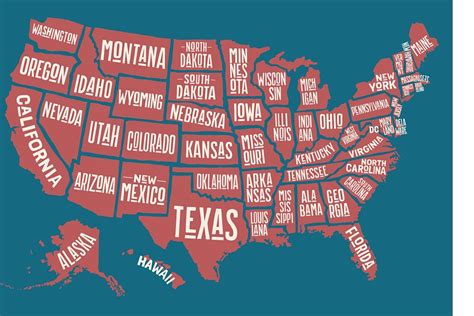 How Many U S States Begin With The Trivia Answers Quizzclub