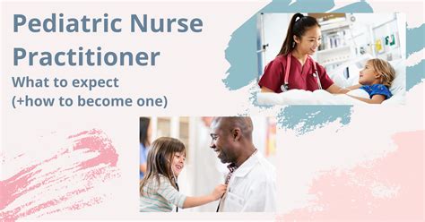 How To Become A Pediatric Nurse Practitioner