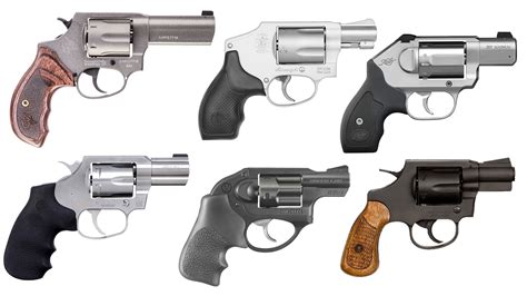 How To Conceal Carry A Revolver At Jane Mcgary Blog
