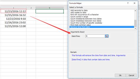 How To Remove Time From Date In Microsoft Excel Ben Waters