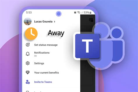 How To Stop Microsoft Teams Away Status And Keep It Active With Mouse