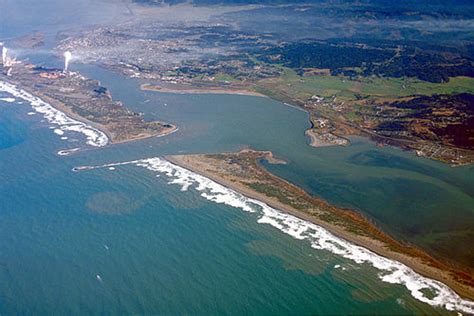 Humboldt Bay Stock Photo Image Of Eureka California 292037650