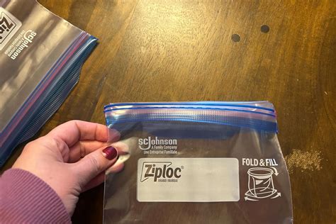 I Tested The Best My Top Picks For 5 Gallon Ziploc Bags