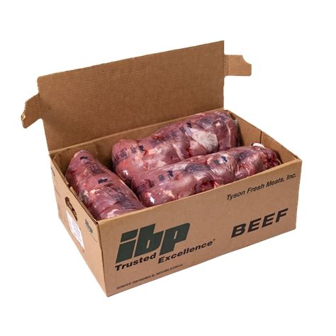 Ibp Beef Tongue Us Foods Chef Amp 39 Store