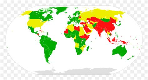 Icc International Criminal Court Map Diagram Plot Atlas Hd Png