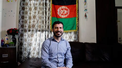 Immigrant Advocates Say Visa Program Isn T Enough To Save Afghan Lives