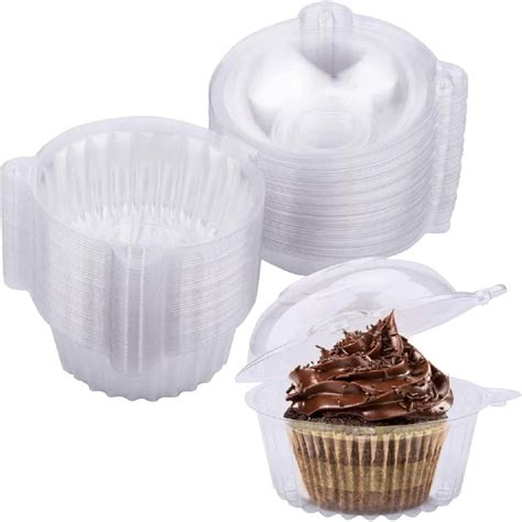 Individual Cupcake Holder